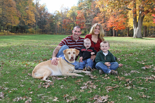 professional family pictures