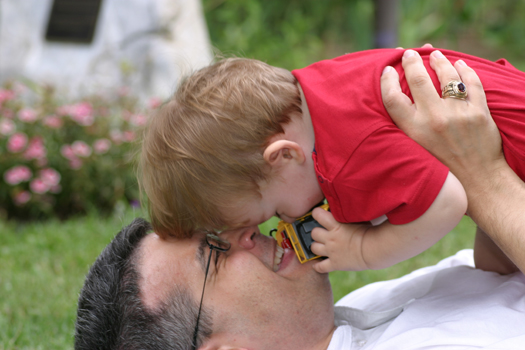 professional family pictures