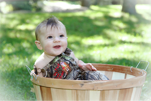 professional pictures of children