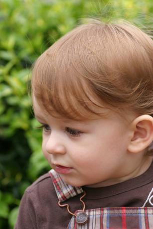 professional pictures of children