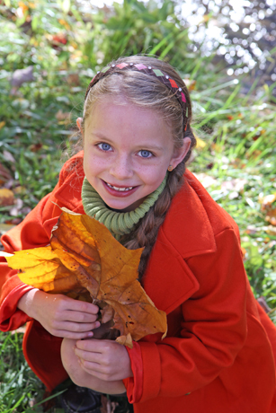 professional pictures of children