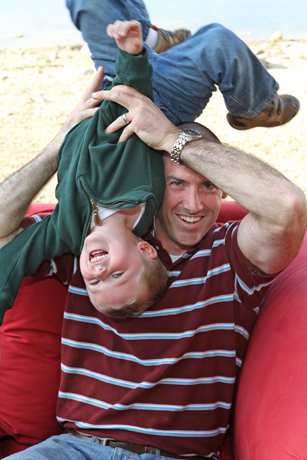 professional family pictures