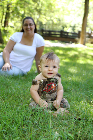 professional family pictures